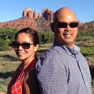 Meet your Posher, Judith